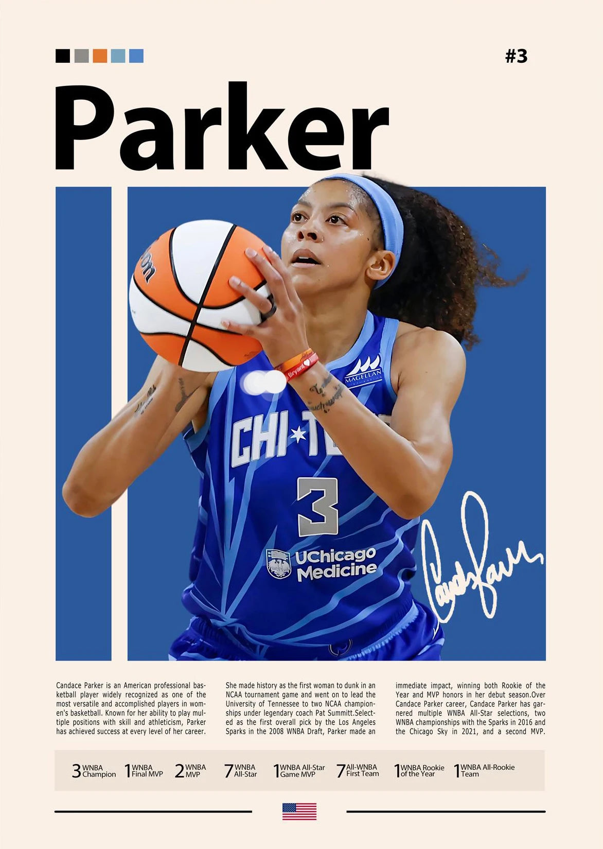 Basketball Players Series Poster Print Canvas Art Pictures Home for Living Room and Bedroom Modern Wall Decor Frameless Painting
