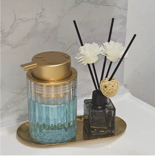 Hand Soap Foam dispenser